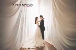 -艺匠摄影ARTIZ STUDIO(南京店)