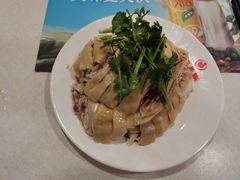 -振鼎鸡(福州路店)