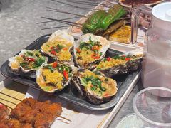 -绿地三只羊羊肉串(幸福路店)