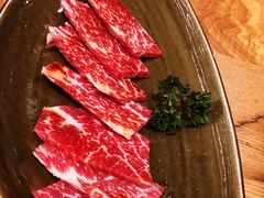 -御牛道日式烤肉料理(杭州万象城店)