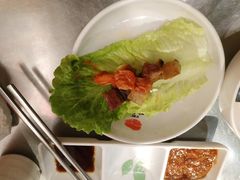-缸桶屋韩国料理·全程帮烤(泰禾店)