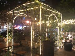 -高烤场烧烤餐厅(文华里店)