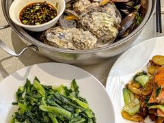 -好兄弟郭巨海鲜(天一阁店)