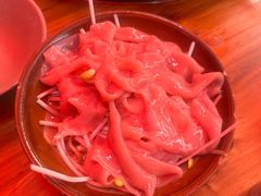 -正南齊北重庆老火锅(光华村直营店)
