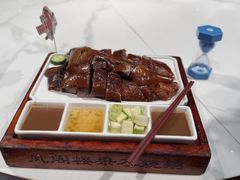 -凤阁楼果木烧鹅(鹤山陈山店)