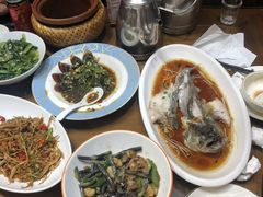 -钵家大院·地道湖北菜(江夏·大花岭店)