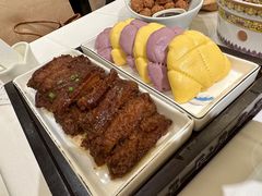 -惠丰堂饭庄·烤鸭·京味菜(翠微路店)