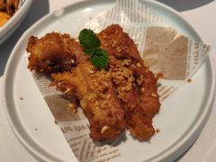 -丰收日·小海鲜·沪上家宴(顾村正大店)