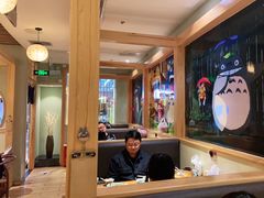 -一心创作料理屋(经开万达店)