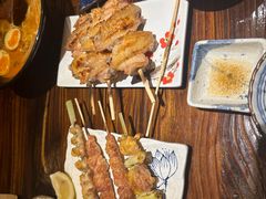 -鸟鹏烧鸟居酒屋(熙龙湾店)