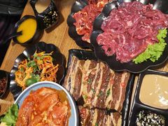 -大壮家原味烤肉(兴华北街店)
