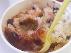-梁子刨冰王&梁小糖(王顶堤店)