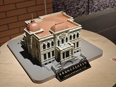 -哈尔滨规划展览馆