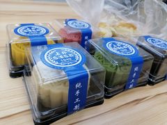 -上海外国语大学（松江校区）食堂