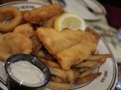 -Union Oyster House