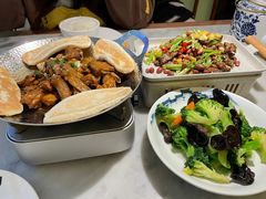 -小菜园新徽菜(无锡宜家荟聚中心店)