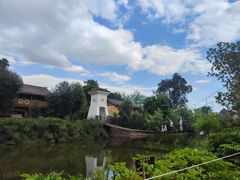 -云南民族村