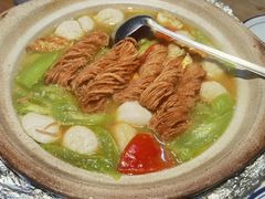 -永安鱼庄·镇江菜(三店纬五路店)