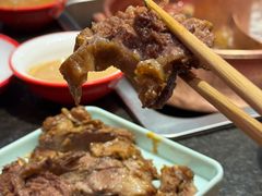 -京元盛铜锅涮肉(上海总店)