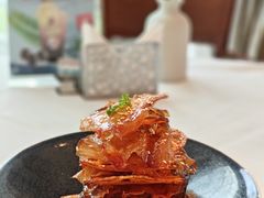 -扬州香格里拉·香宫中餐厅