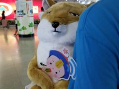 -LLJ夹机占(正佳广场店)