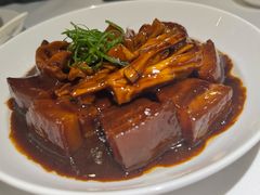 笋干红烧肉-苏浙汇(南京西路店)