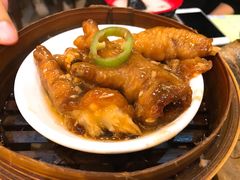 -添好运点心专门店(深水埗店)