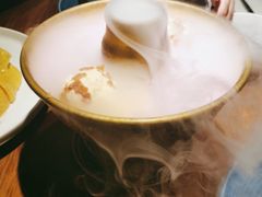 -星叶·东南亚料理(宁波万象汇店)