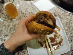 -厚味居炙子烤肉·清真(天桥南纬路店)