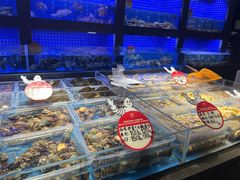 -徐记海鲜(大雁塔|金都店)
