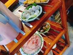 -蜀家渝重庆火锅(南屏街店)