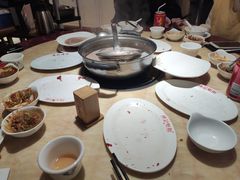 -陈记顺和潮汕牛肉火锅(韩江路店)