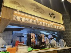 -馋三尺蟹粉小笼(人民广场店)