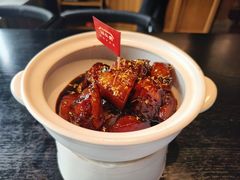 -简小舍·民间手艺菜(武昌江滩店)