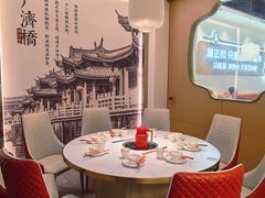 -潮正和潮汕牛肉火锅·老字号(番禺万达店)