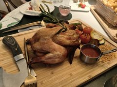-ins森林童话餐厅coffee&bistro