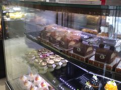 蛋糕-好利来(团结湖店)