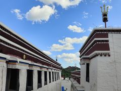 -五当召景区