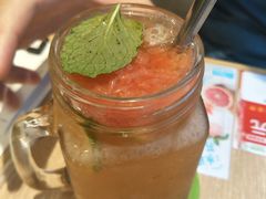 -仙踪林(江燕路万科里店)