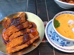 -阿大排档(长春这有山店)