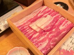 -黒豚料理 寿庵(中央駅西口店)