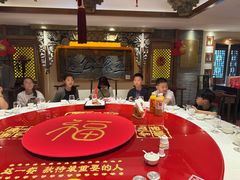 -山西会馆·晋菜·晋商宴·牌匾博物馆(胜利东街店)
