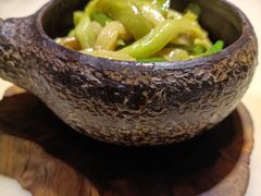 -佬麻雀·新湘菜(珠海金发购物中心店)