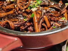-吴越荣记苏州菜·松鼠桂鱼(月光码头店)