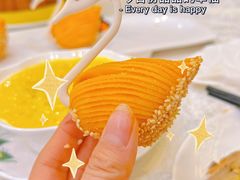 -唐乐宫·小厨餐厅