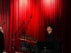 -JZ Club 爵士酒吧(上海店)