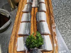 -本炙炭烤·蒲烧活鳗料理店(金沙洲店)