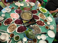 -乌记鲜活牛肉城(金砂东路店)