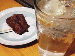 -晶吉·居酒屋·烧鸟·生鱼饭(中山区民主广场店)