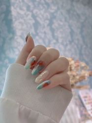 -H12 STAR日式美甲美睫专门店